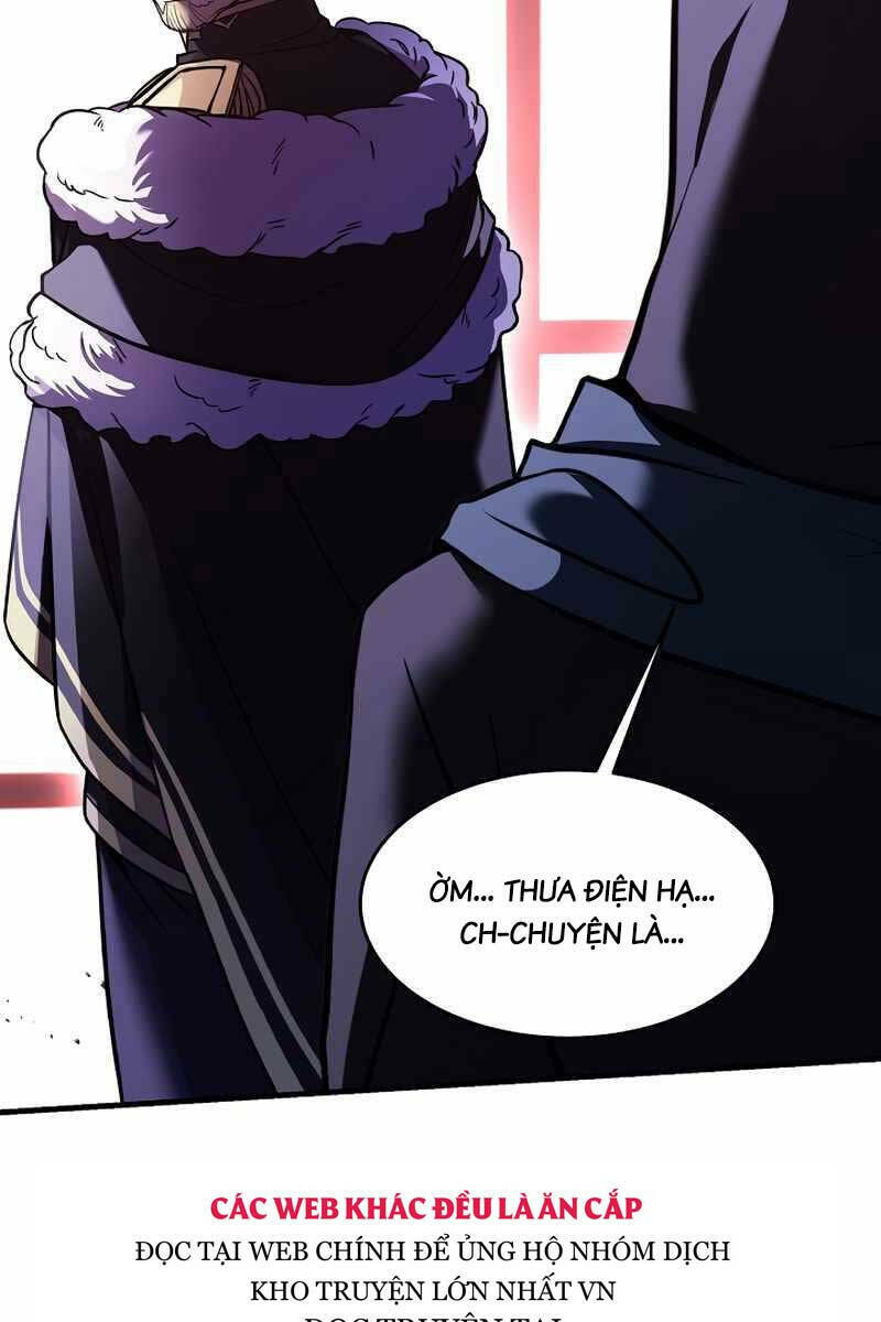 Huyền Thoại Giáo Sĩ Trở Lại - Chapter 96 - Page 53