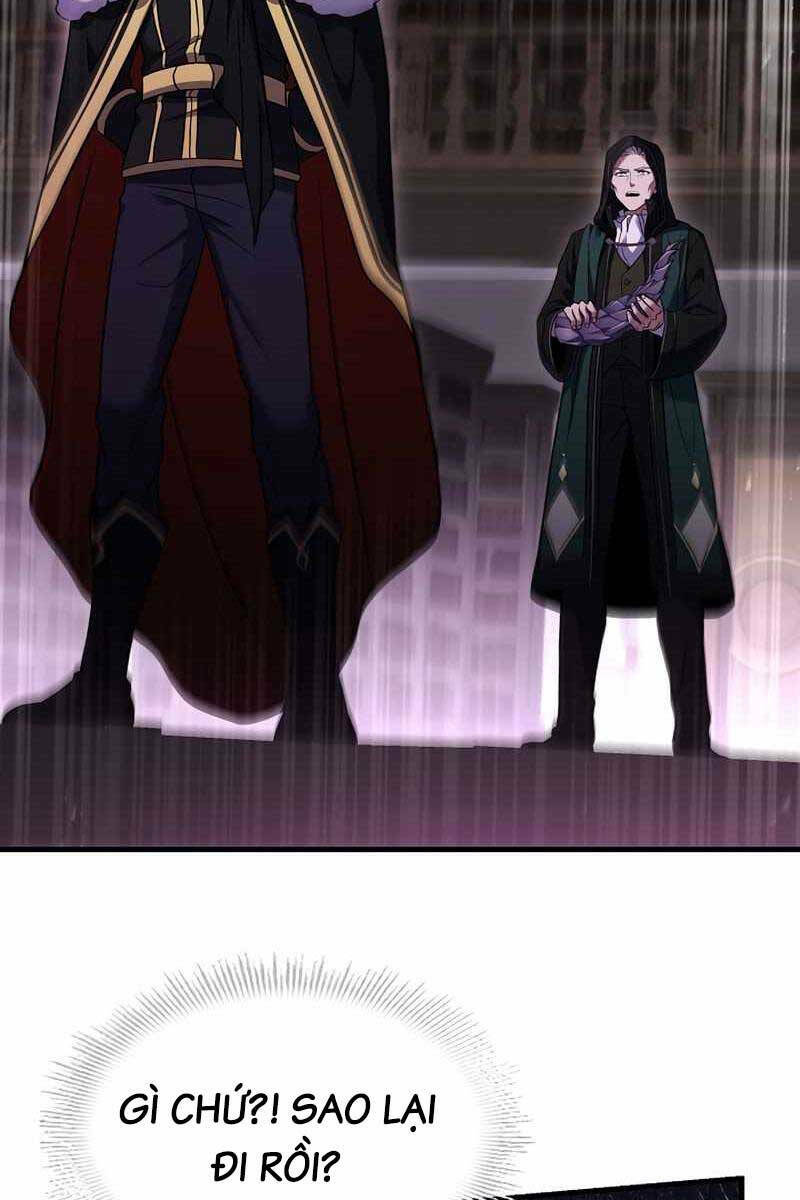 Huyền Thoại Giáo Sĩ Trở Lại - Chapter 96 - Page 55