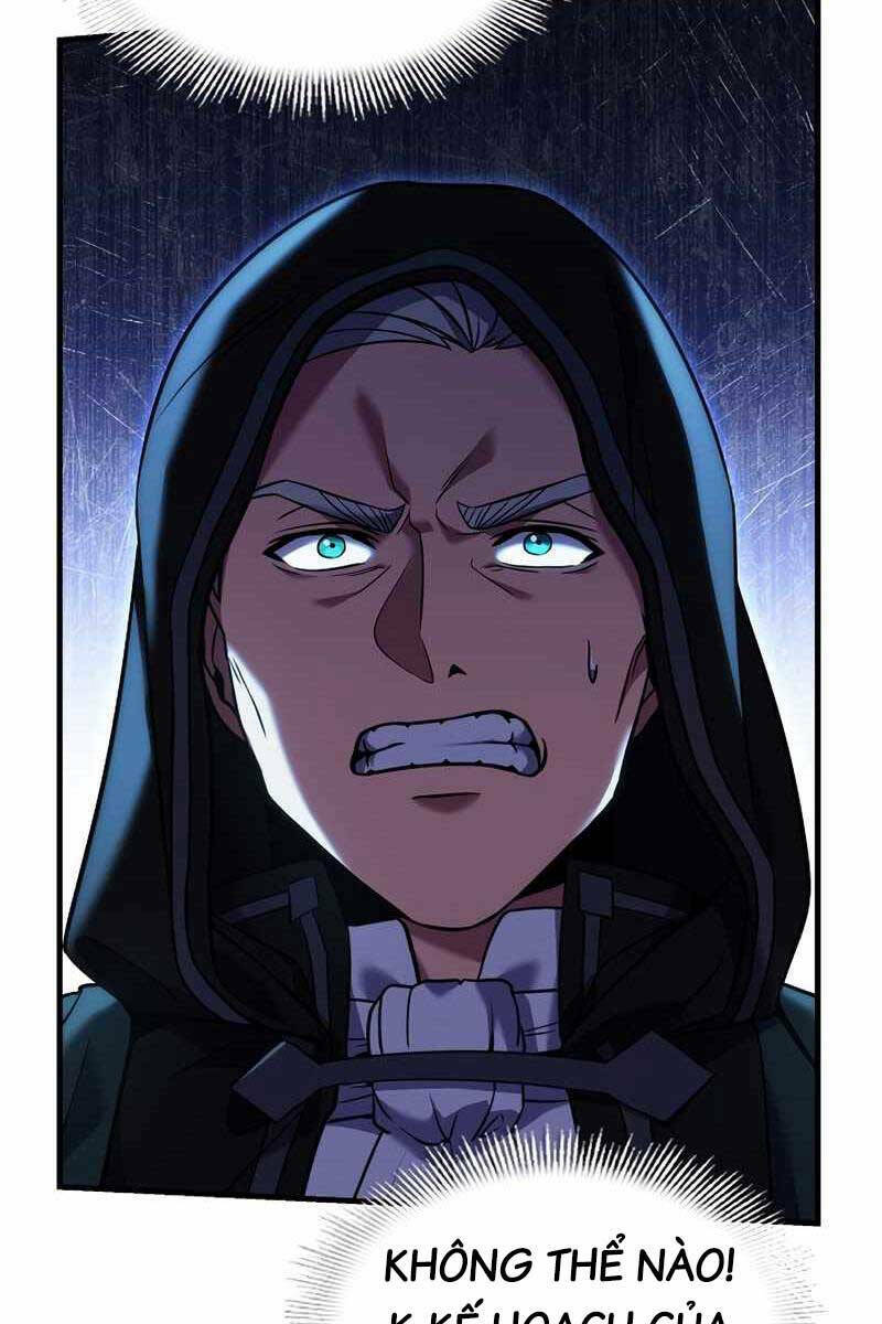 Huyền Thoại Giáo Sĩ Trở Lại - Chapter 96 - Page 56