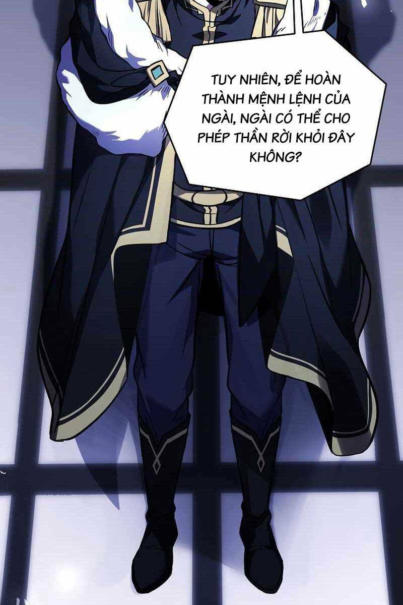 Huyền Thoại Giáo Sĩ Trở Lại - Chapter 96 - Page 59