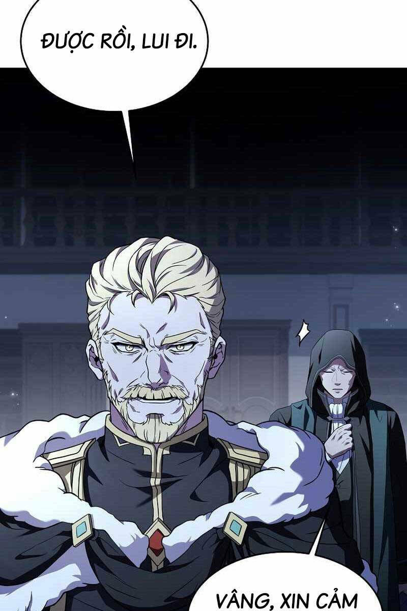 Huyền Thoại Giáo Sĩ Trở Lại - Chapter 96 - Page 62