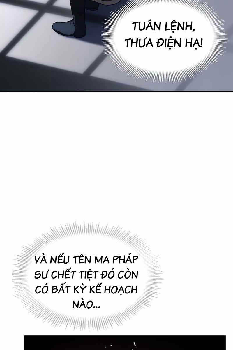 Huyền Thoại Giáo Sĩ Trở Lại - Chapter 96 - Page 67