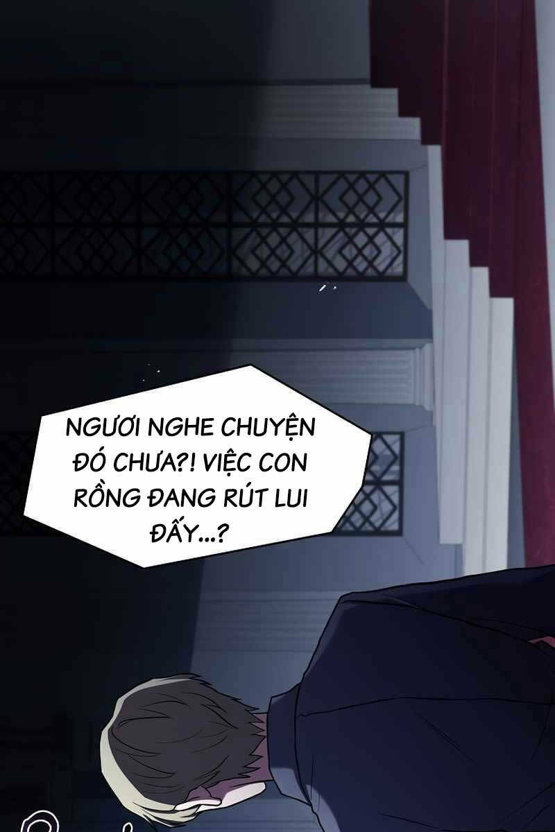 Huyền Thoại Giáo Sĩ Trở Lại - Chapter 96 - Page 71