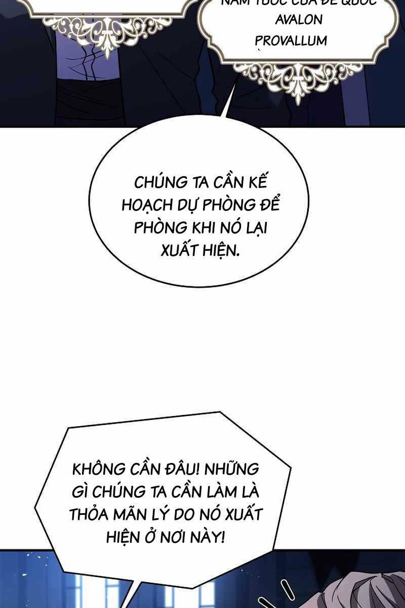 Huyền Thoại Giáo Sĩ Trở Lại - Chapter 96 - Page 75
