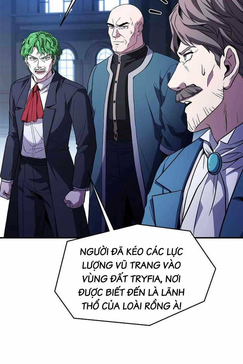 Huyền Thoại Giáo Sĩ Trở Lại - Chapter 96 - Page 76