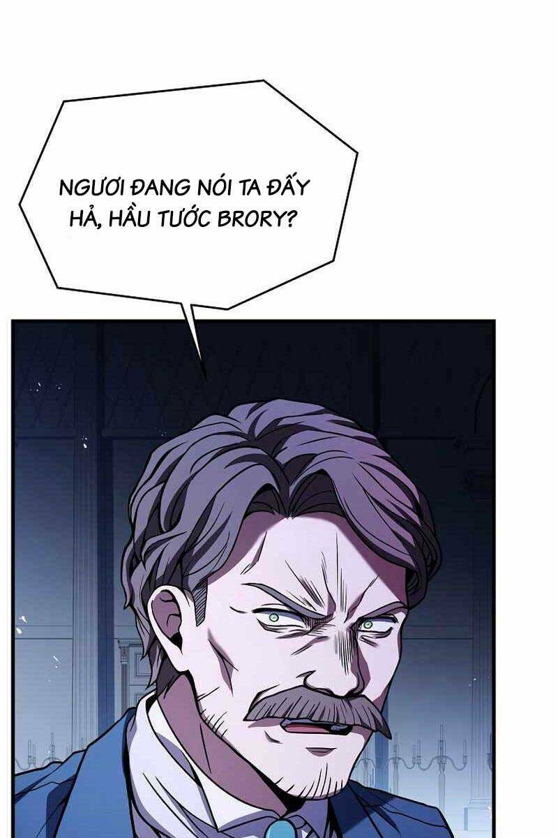 Huyền Thoại Giáo Sĩ Trở Lại - Chapter 96 - Page 77