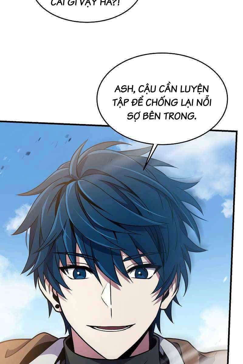 Huyền Thoại Giáo Sĩ Trở Lại - Chapter 96 - Page 7