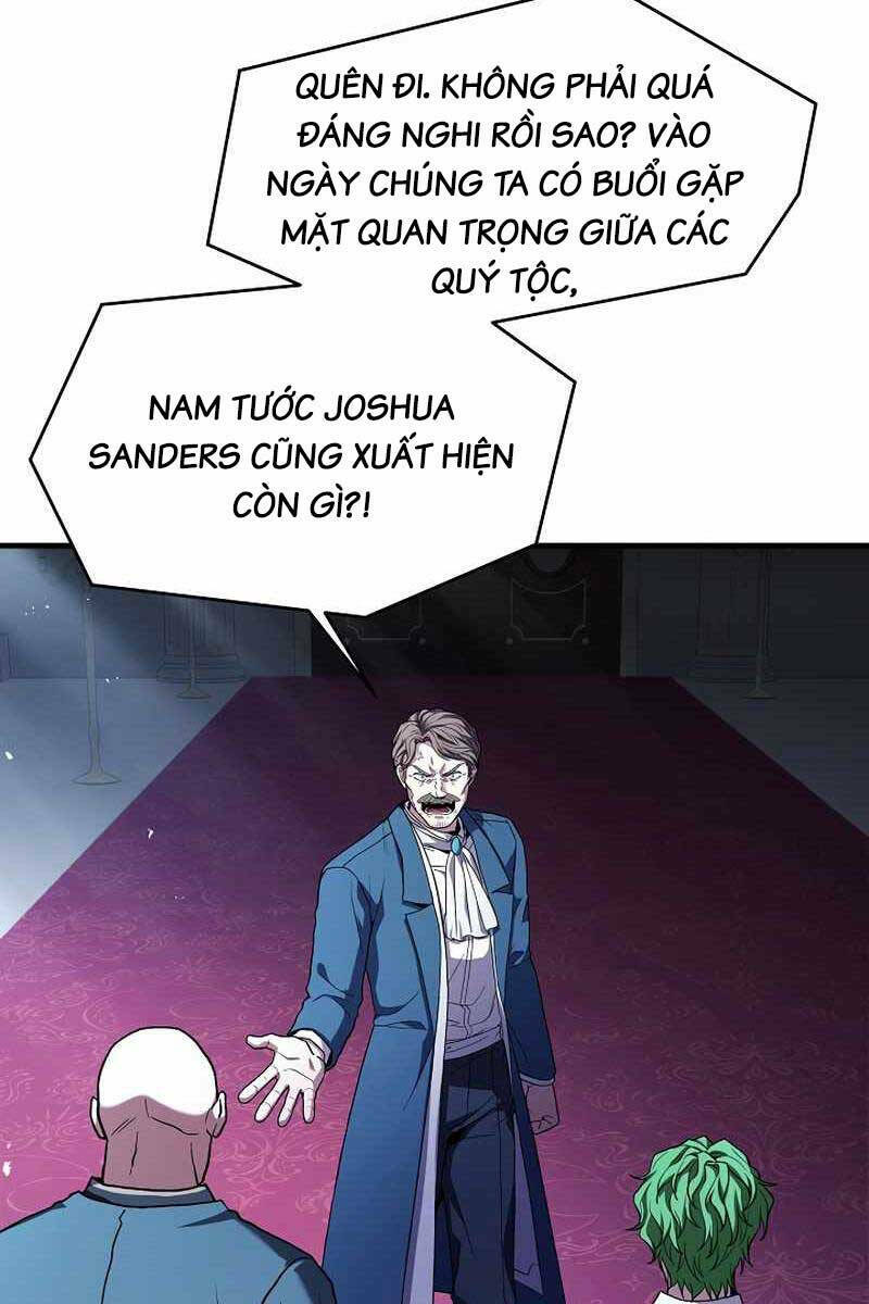 Huyền Thoại Giáo Sĩ Trở Lại - Chapter 96 - Page 79