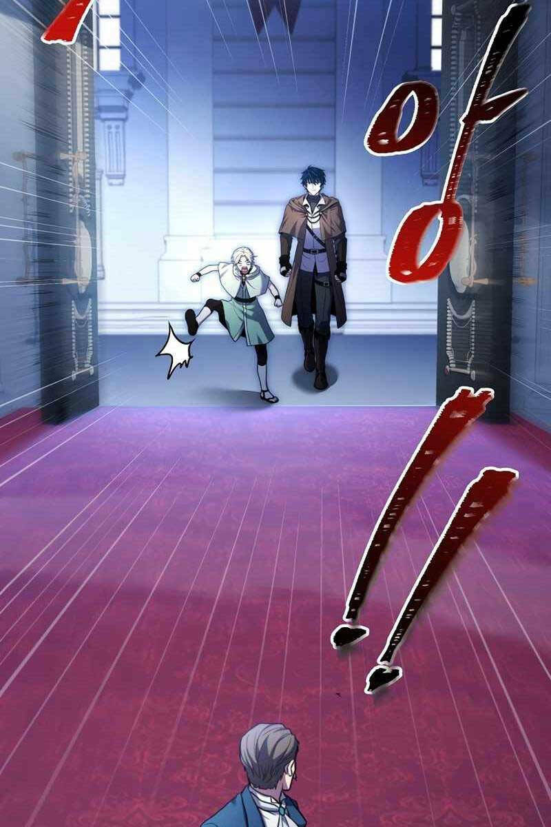 Huyền Thoại Giáo Sĩ Trở Lại - Chapter 96 - Page 83