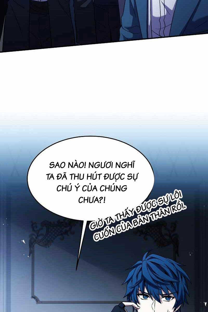 Huyền Thoại Giáo Sĩ Trở Lại - Chapter 96 - Page 86