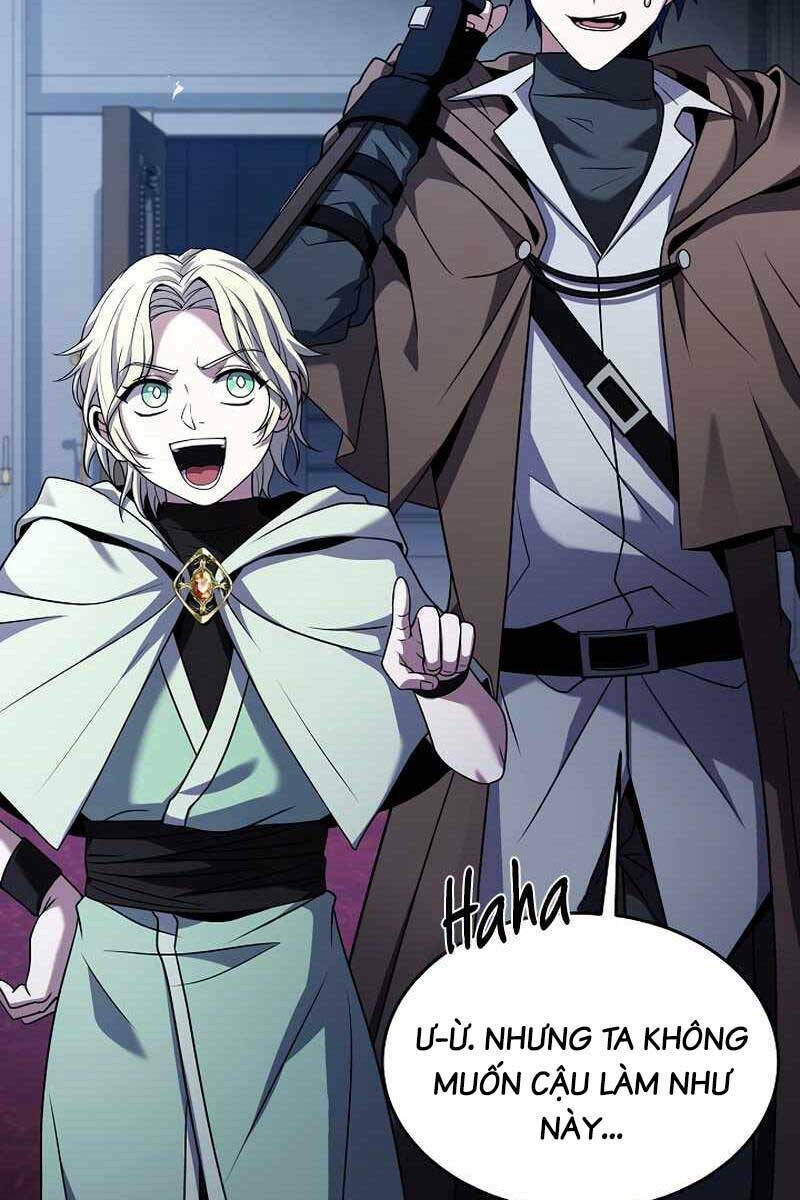 Huyền Thoại Giáo Sĩ Trở Lại - Chapter 96 - Page 87