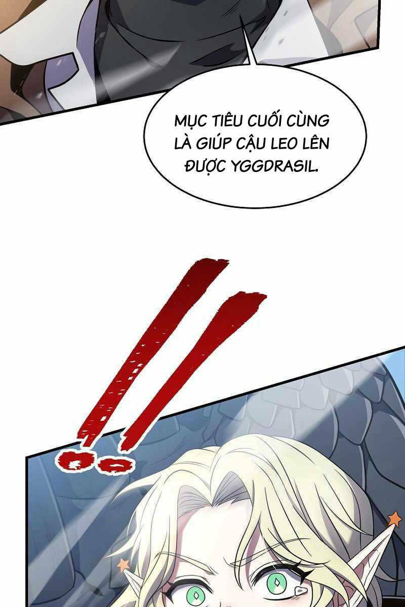 Huyền Thoại Giáo Sĩ Trở Lại - Chapter 96 - Page 8