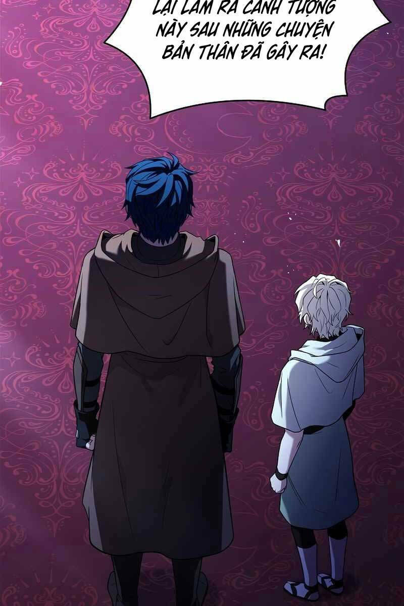 Huyền Thoại Giáo Sĩ Trở Lại - Chapter 96 - Page 91