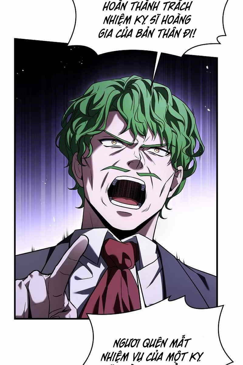 Huyền Thoại Giáo Sĩ Trở Lại - Chapter 96 - Page 93