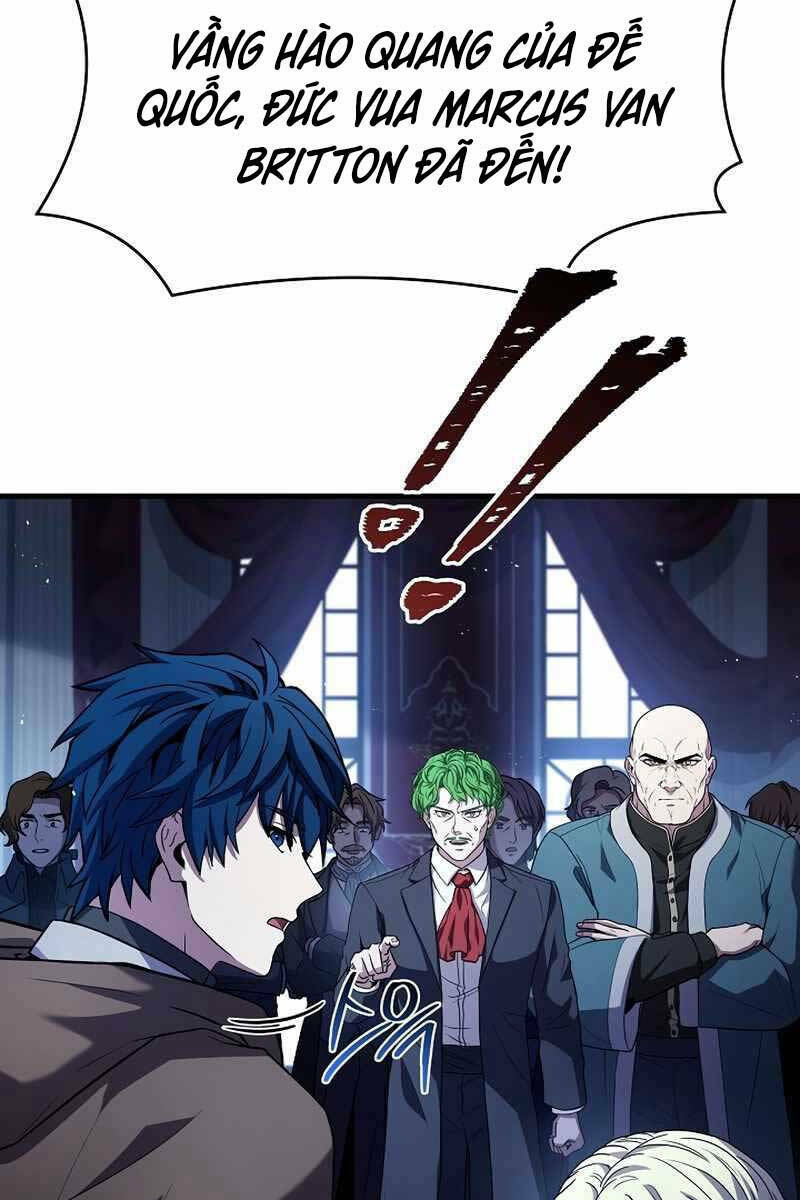 Huyền Thoại Giáo Sĩ Trở Lại - Chapter 96 - Page 96