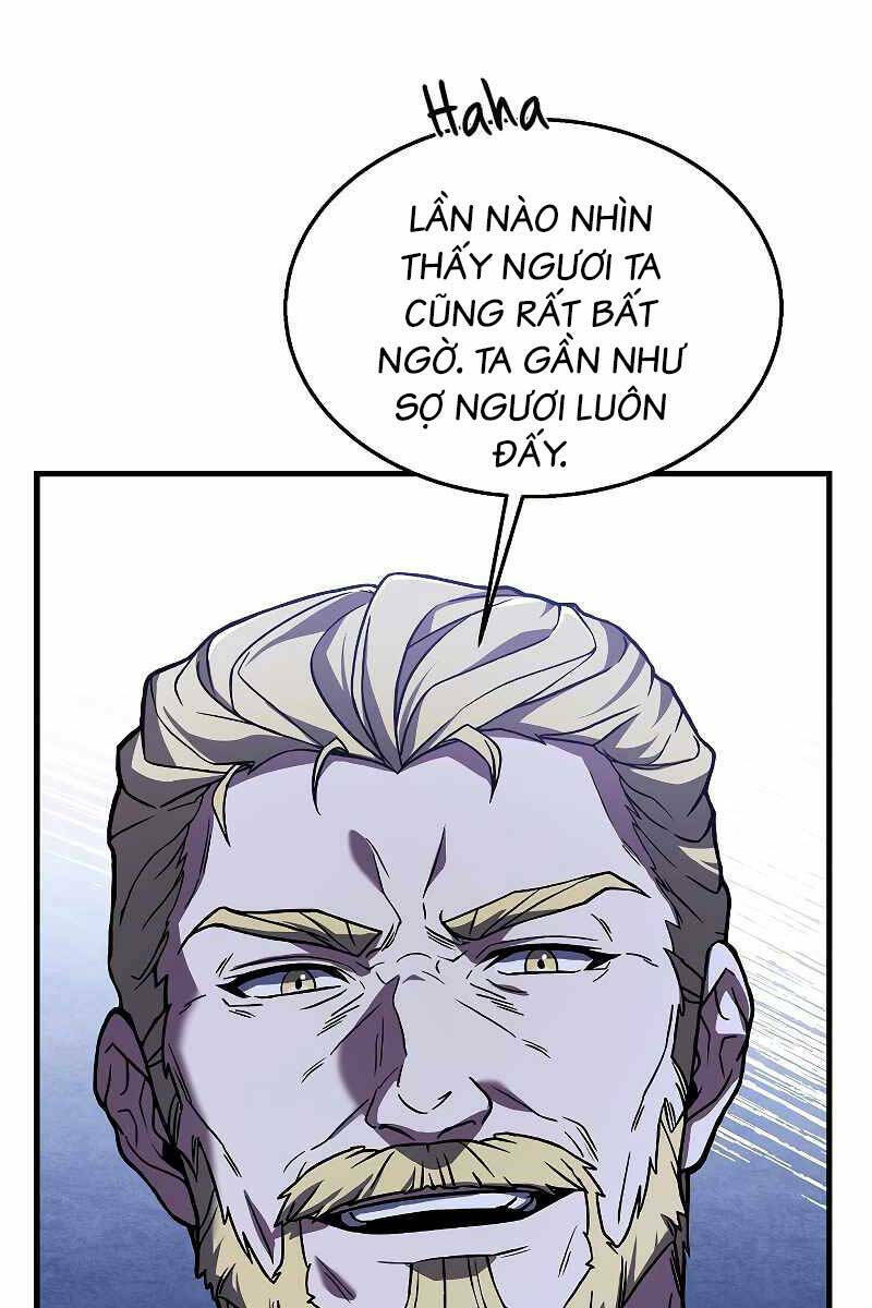 Huyền Thoại Giáo Sĩ Trở Lại - Chapter 97 - Page 9