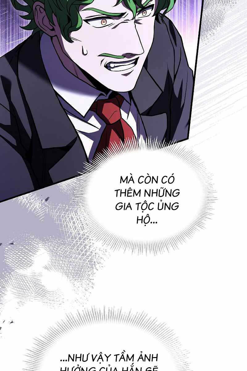 Huyền Thoại Giáo Sĩ Trở Lại - Chapter 97 - Page 99