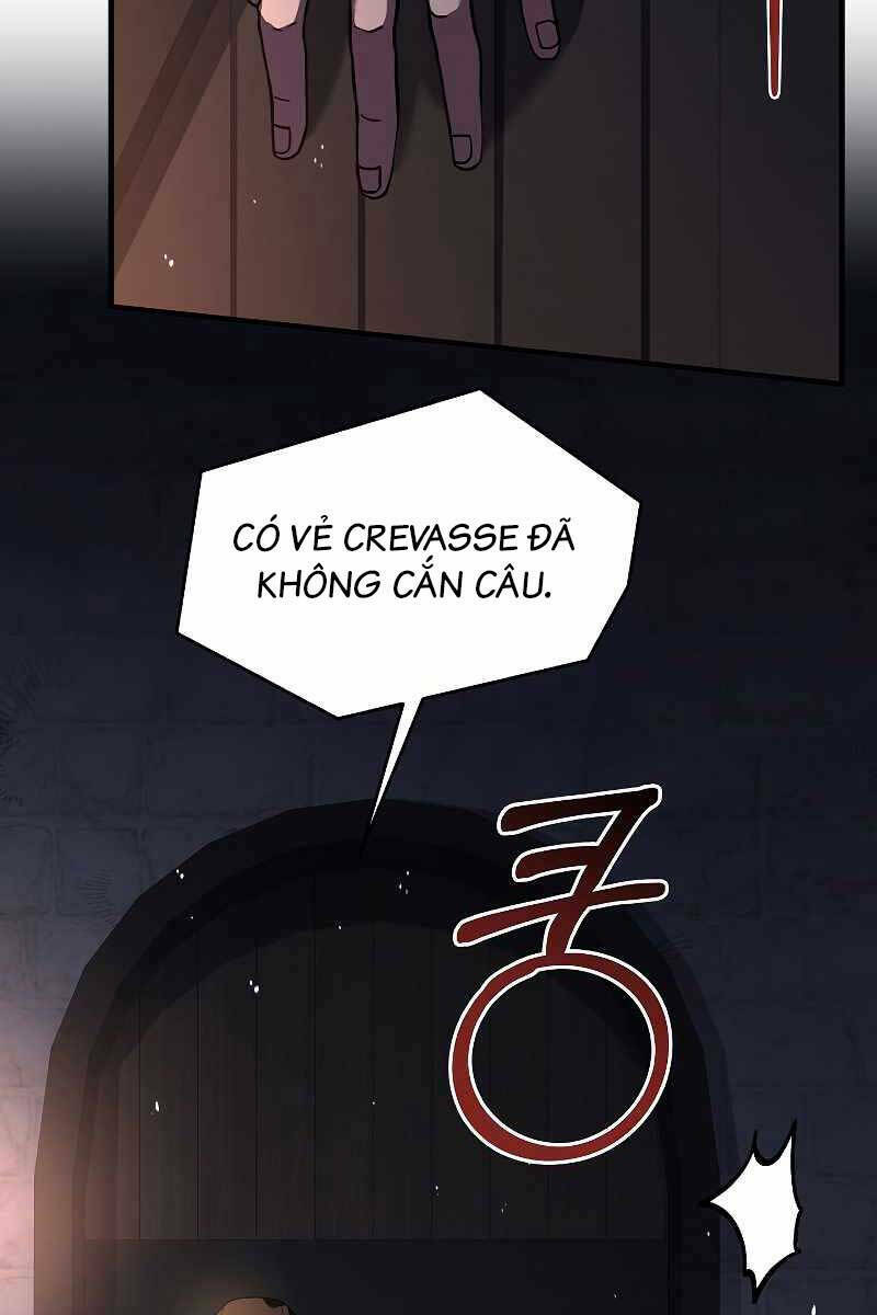 Huyền Thoại Giáo Sĩ Trở Lại - Chapter 97 - Page 104