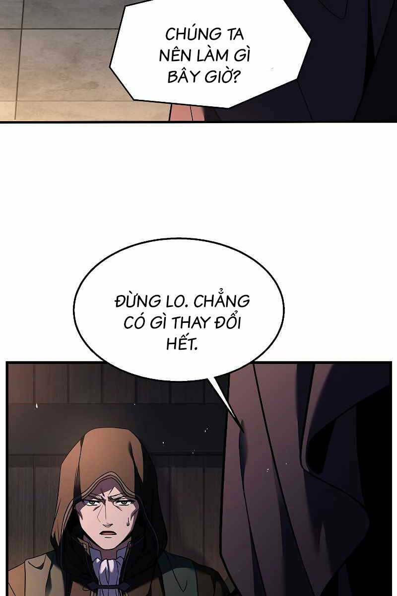 Huyền Thoại Giáo Sĩ Trở Lại - Chapter 97 - Page 106