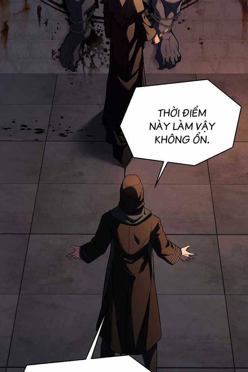 Huyền Thoại Giáo Sĩ Trở Lại - Chapter 97 - Page 111