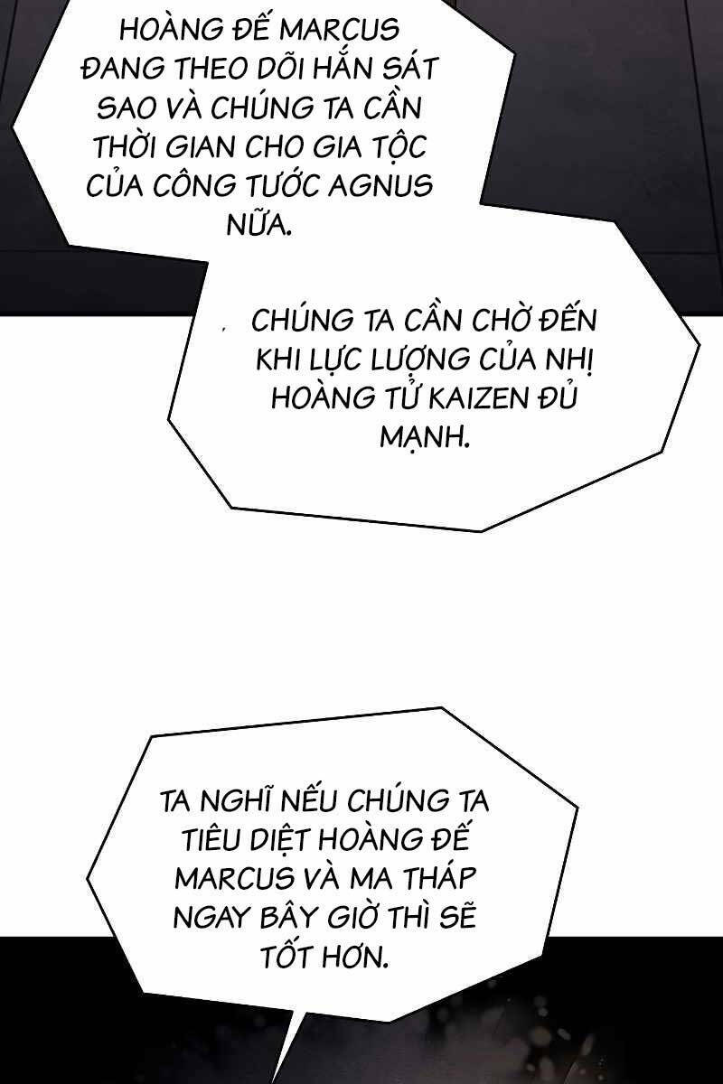 Huyền Thoại Giáo Sĩ Trở Lại - Chapter 97 - Page 112