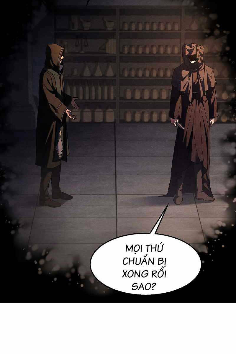 Huyền Thoại Giáo Sĩ Trở Lại - Chapter 97 - Page 113