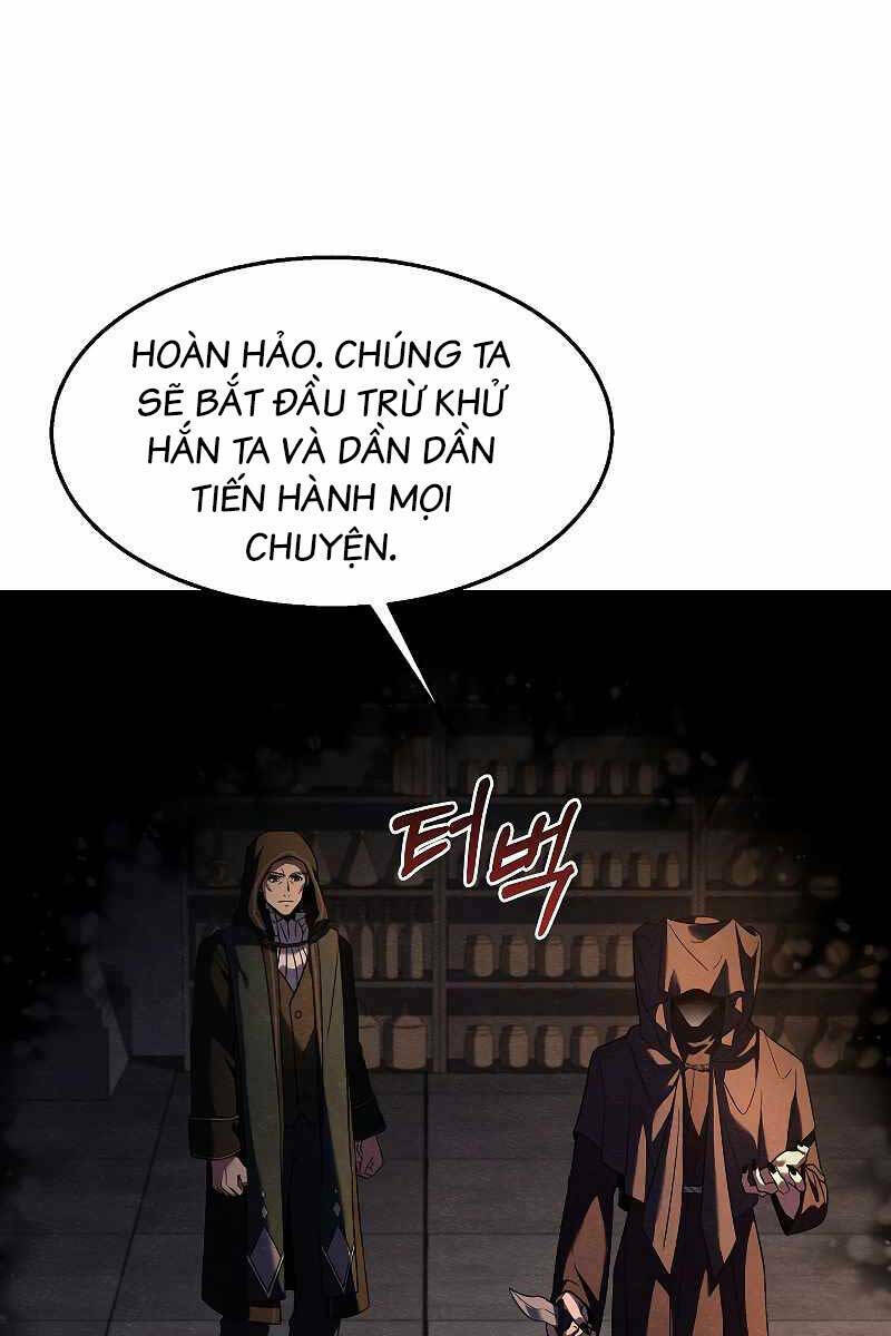 Huyền Thoại Giáo Sĩ Trở Lại - Chapter 97 - Page 116