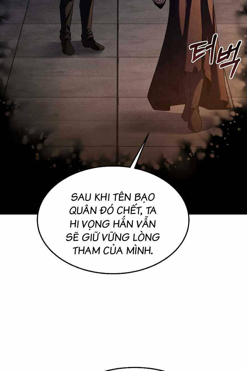 Huyền Thoại Giáo Sĩ Trở Lại - Chapter 97 - Page 117