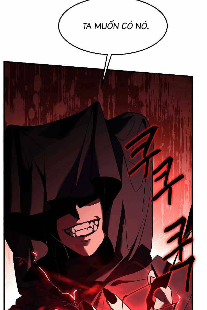 Huyền Thoại Giáo Sĩ Trở Lại - Chapter 97 - Page 118