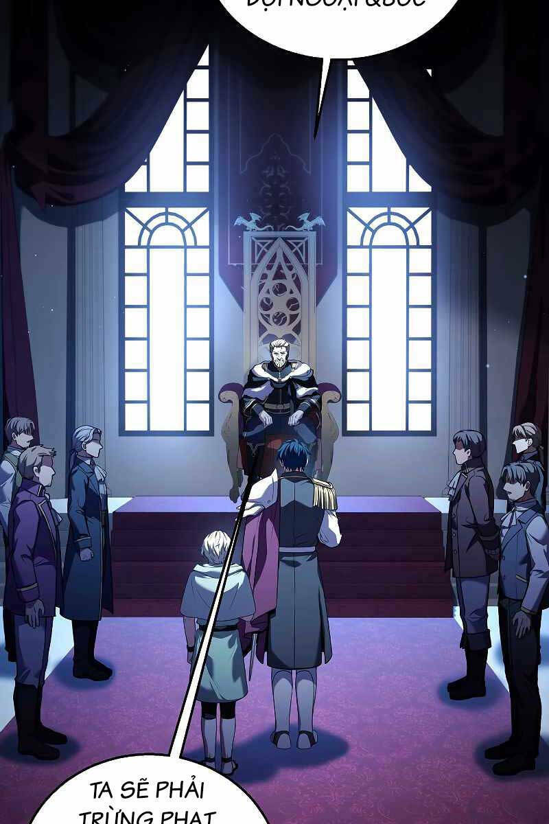 Huyền Thoại Giáo Sĩ Trở Lại - Chapter 97 - Page 11