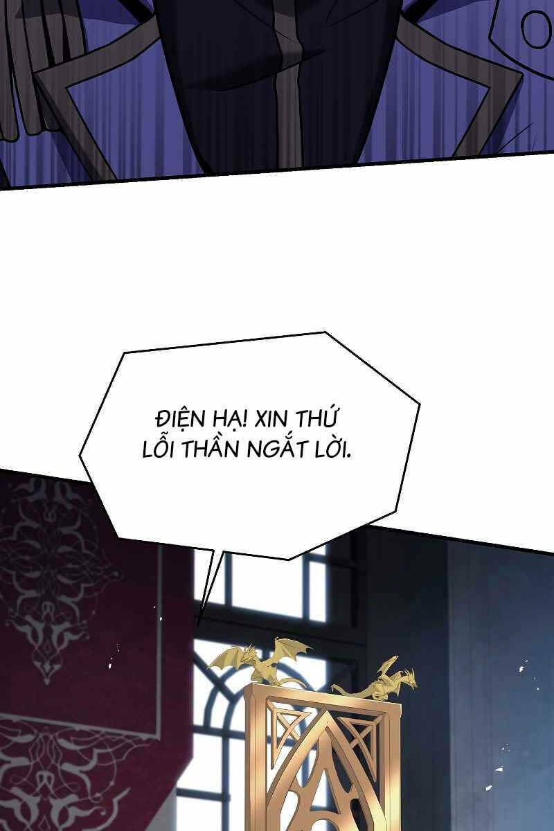 Huyền Thoại Giáo Sĩ Trở Lại - Chapter 97 - Page 17