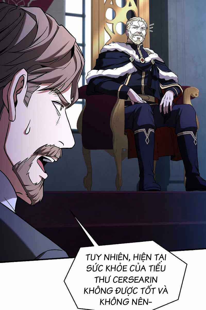 Huyền Thoại Giáo Sĩ Trở Lại - Chapter 97 - Page 18