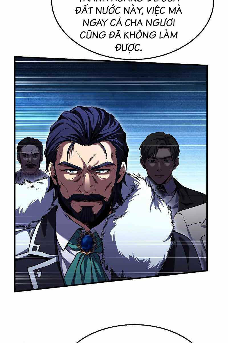 Huyền Thoại Giáo Sĩ Trở Lại - Chapter 97 - Page 23