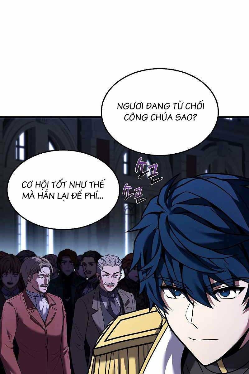 Huyền Thoại Giáo Sĩ Trở Lại - Chapter 97 - Page 32