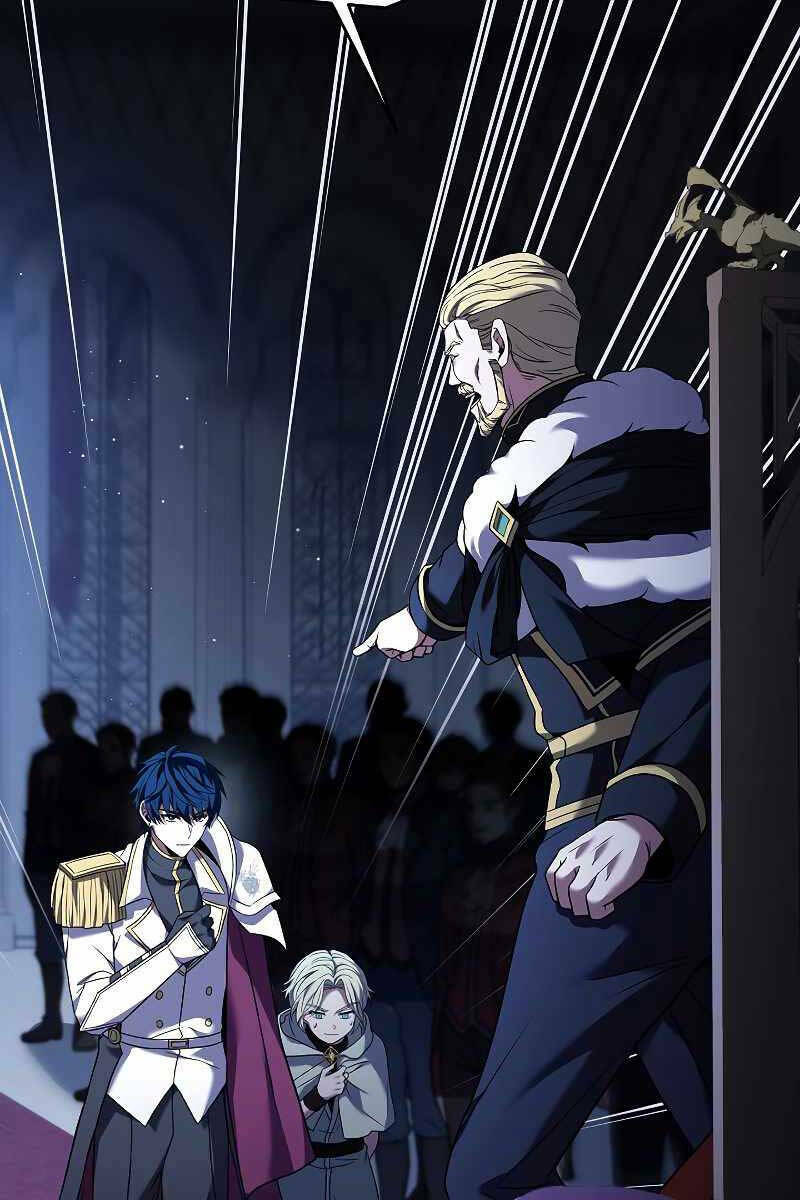 Huyền Thoại Giáo Sĩ Trở Lại - Chapter 97 - Page 36