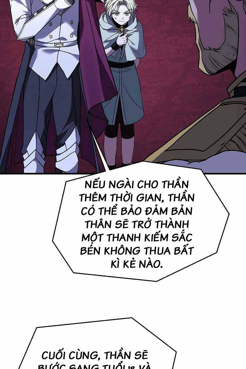 Huyền Thoại Giáo Sĩ Trở Lại - Chapter 97 - Page 45