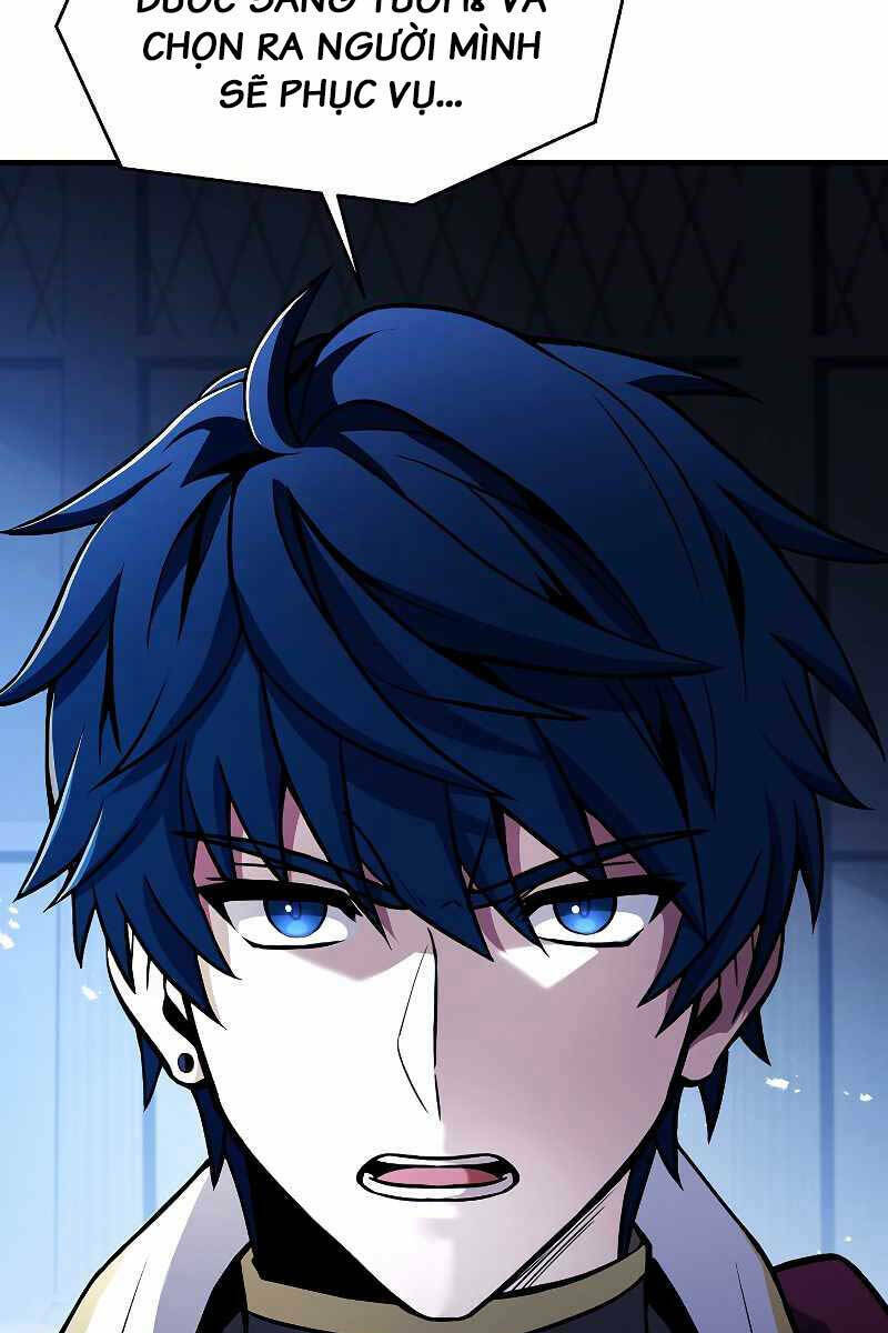 Huyền Thoại Giáo Sĩ Trở Lại - Chapter 97 - Page 46