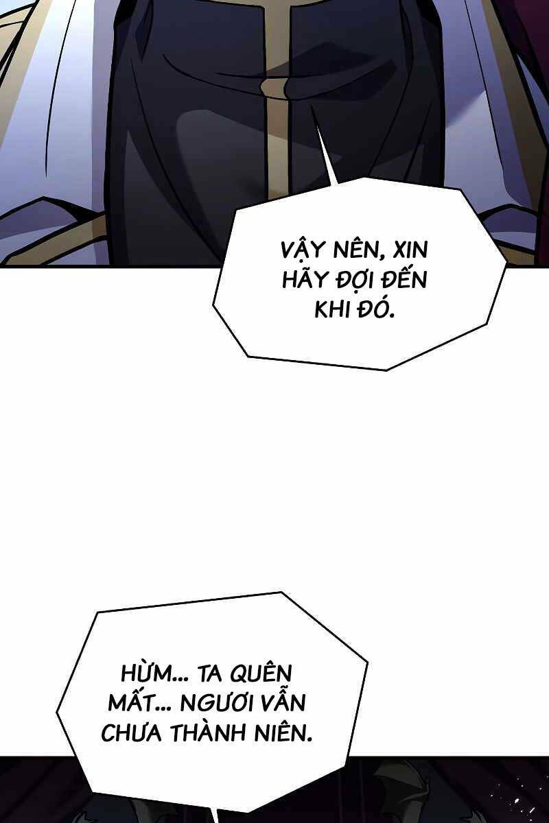 Huyền Thoại Giáo Sĩ Trở Lại - Chapter 97 - Page 47
