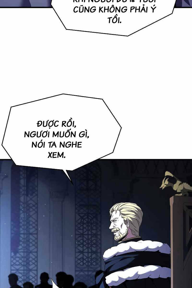 Huyền Thoại Giáo Sĩ Trở Lại - Chapter 97 - Page 49