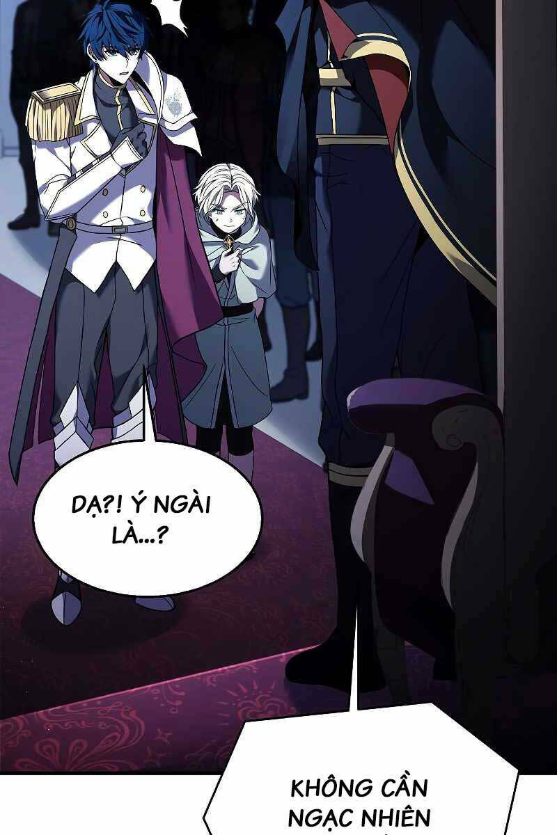 Huyền Thoại Giáo Sĩ Trở Lại - Chapter 97 - Page 50