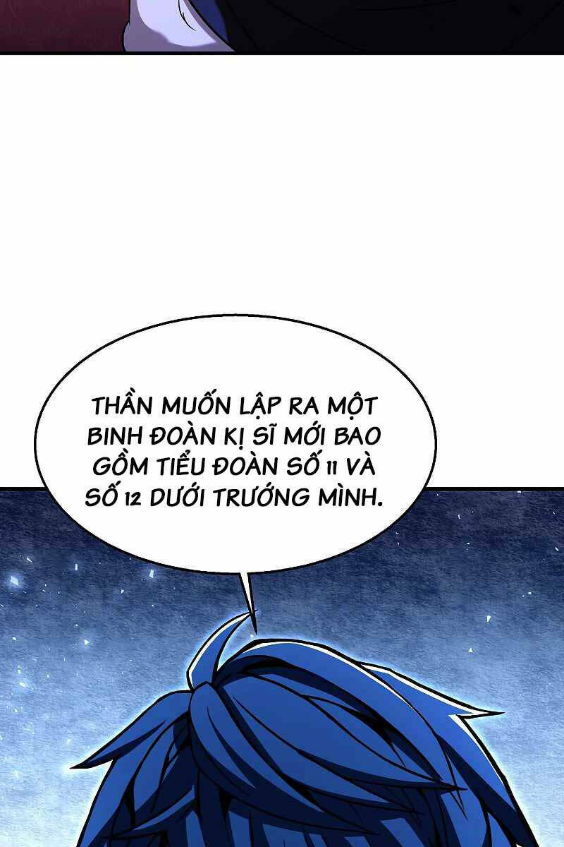 Huyền Thoại Giáo Sĩ Trở Lại - Chapter 97 - Page 55