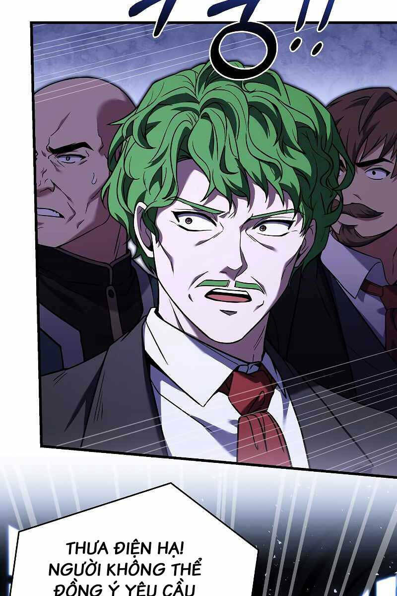 Huyền Thoại Giáo Sĩ Trở Lại - Chapter 97 - Page 57
