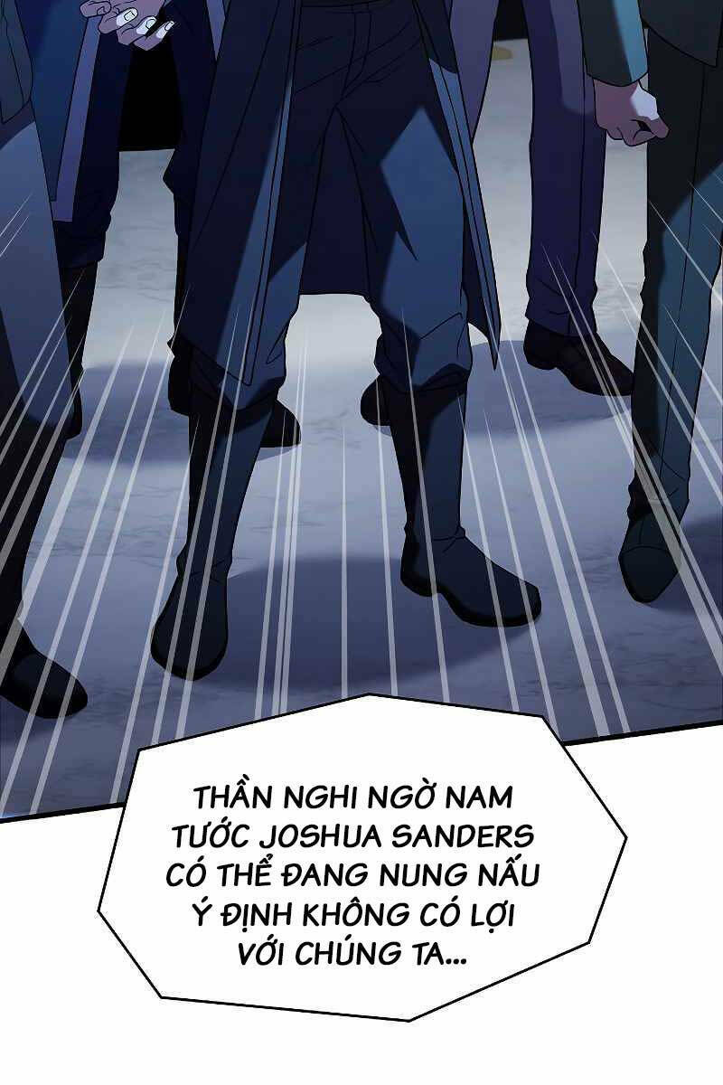 Huyền Thoại Giáo Sĩ Trở Lại - Chapter 97 - Page 59