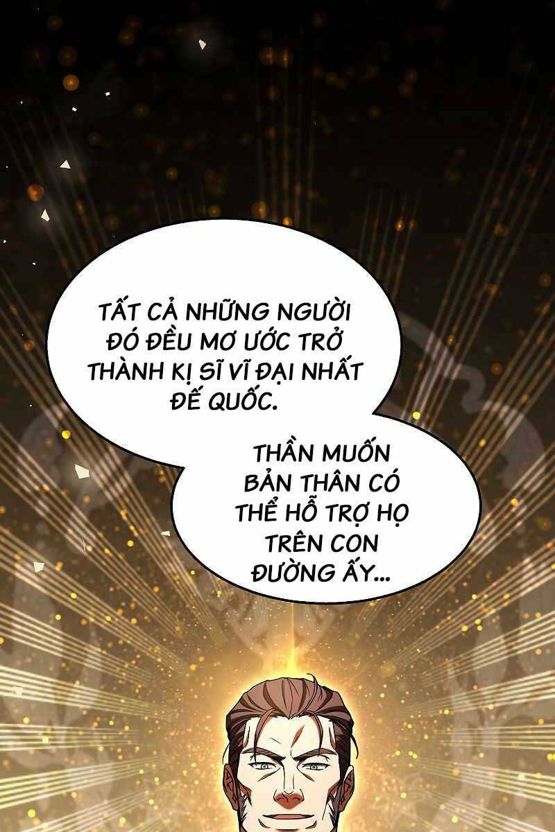 Huyền Thoại Giáo Sĩ Trở Lại - Chapter 97 - Page 65