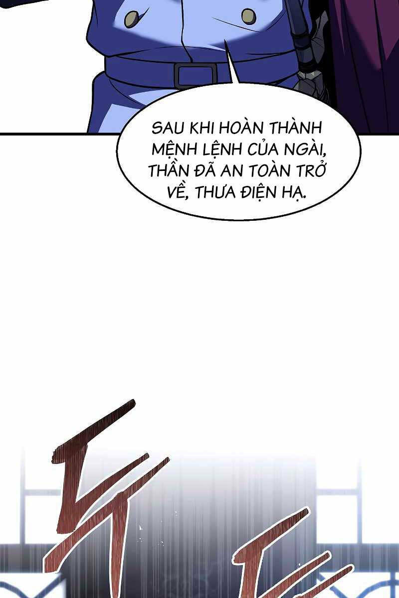 Huyền Thoại Giáo Sĩ Trở Lại - Chapter 97 - Page 6
