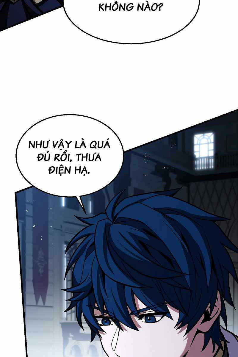 Huyền Thoại Giáo Sĩ Trở Lại - Chapter 97 - Page 72