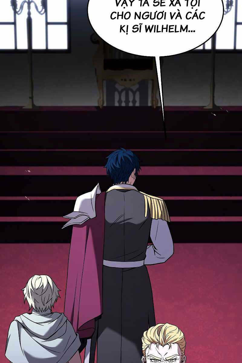 Huyền Thoại Giáo Sĩ Trở Lại - Chapter 97 - Page 74