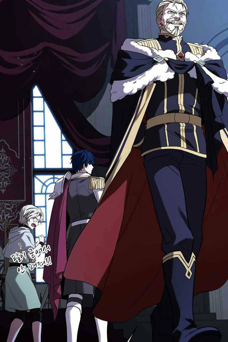 Huyền Thoại Giáo Sĩ Trở Lại - Chapter 97 - Page 78