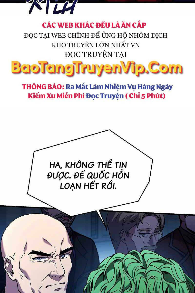 Huyền Thoại Giáo Sĩ Trở Lại - Chapter 97 - Page 82