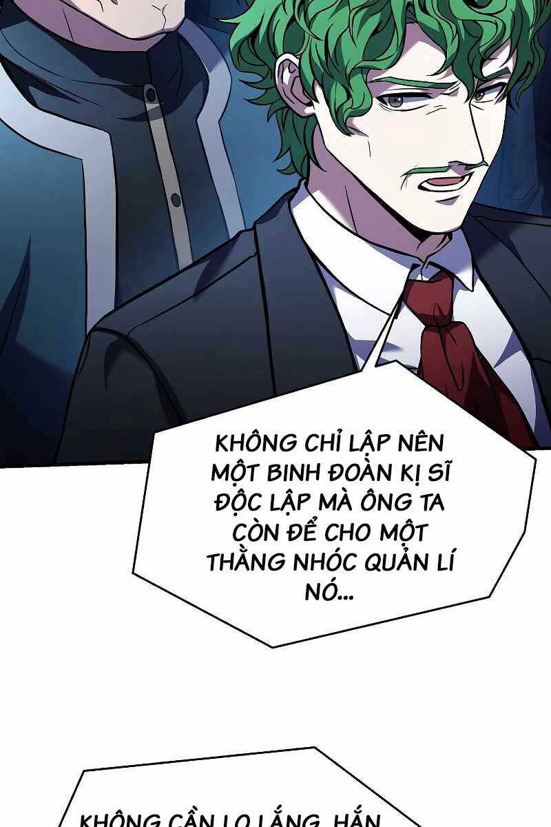 Huyền Thoại Giáo Sĩ Trở Lại - Chapter 97 - Page 83